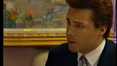 Michael Moog de Medici -Palm Beach Interview with ...