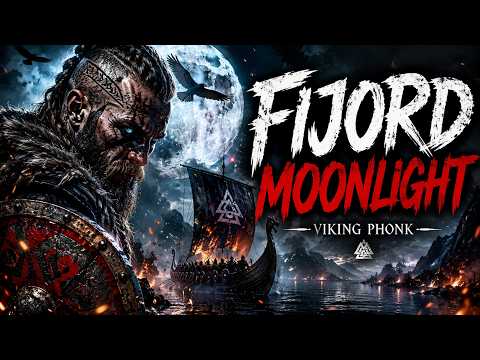 Fijord Moonlight | Ultimate Epic Cinematic Music Mix
