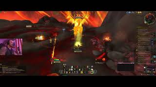World of Warcraft - Dragon Flight Season 4 - Questing, Dungeons, Farming Flightstones!