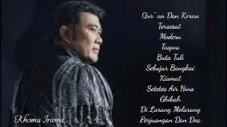 Qur'an Dan Koran Rhoma Irama Full Album Dangdut Pilihan Terbaik