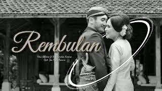 REMBULAN - Fitri Alfiana ft Kris Candra Kirana (Repost)