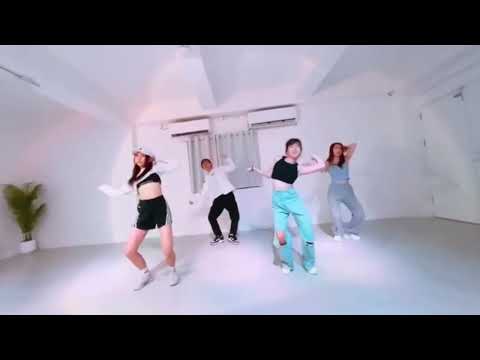 Le Sserafim《ANTIFRAGILE》Dance Cover By Ivy So@Collar, Manko Hui, Kenix Wan, Angel