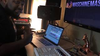 [Beat Breakdown] Phase One - City Boii Produced By KngHenryIV