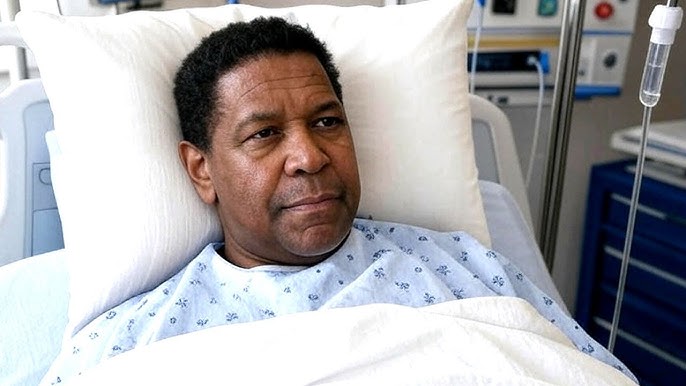 Remember Denzel Washington? His life is heartbreaking now. - YouTube