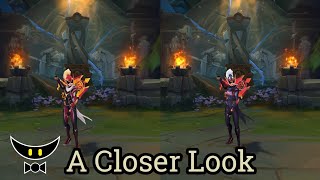 FPX 'Elite' Chromas 