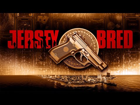 Jersey Bred | Official Trailer