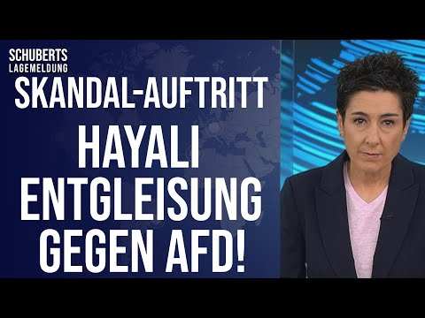 Vor Ost-Wahlen💥Totale Eskalation gegen AfD-Mitglieder💥Erschreckende AfD-Äußerung von CDU-Ministerin