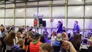Big Fat Buddha at Bodega~Fest 2015