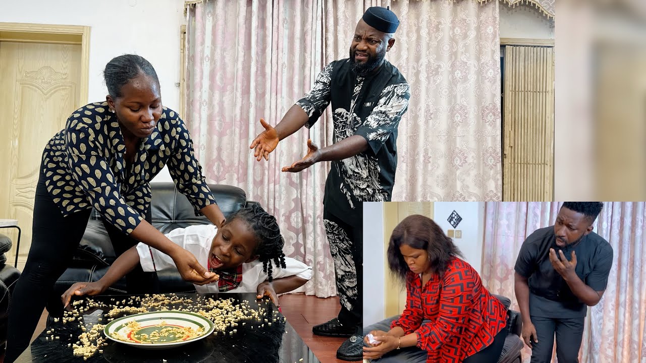 BEST OF THEM ALL. THE LAST IS GOING TO MAKE YOU CRY ABOUT A WICKED STEPMOTHER | LATEST MOVIE 2025