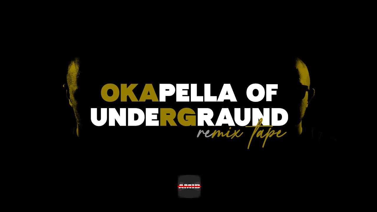 Sleduj OKABER & RG - PACE CONTROL (REMIX) na YouTube Sleduj OKABER & RG - PACE CONTROL (REMIX) na YouTube