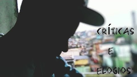 COMO LIDAR COM CRÍTICAS E ELOGIOS