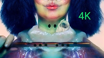 björk : utopia [limited edition, numbered, special edition, birdcall boxset] (2019) (UHD) [4K]