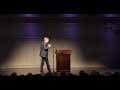 Thom Hartmann: The Hidden History of Guns and the Second Amendment | Town Hall Seattle