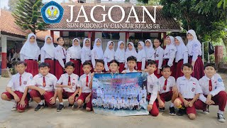 ( DERAMA MUSIKAL PETUALANGAN SHERINA JAGOAN )‼️FILM PENDEK SDN BOJONG IV CIANJUR ~ KELAS 5B