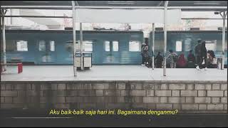 Aku Baikbaik Saja