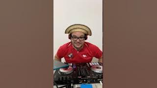 TIPIMIXLIVE LA CALVA INTERIORANA DJ MARKITO 507