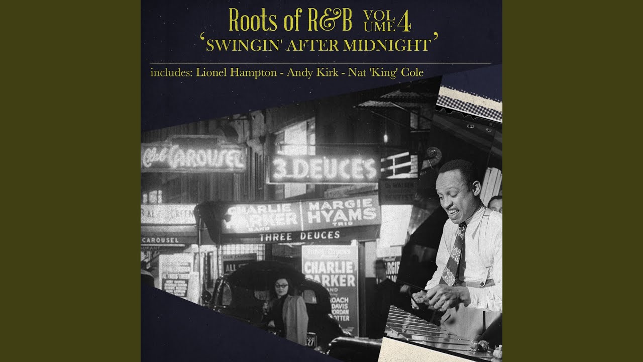 Central Avenue Breakdown