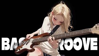 Bass Lovers, This One's for You ✦BASS GROOVE✦ screenshot 4