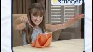 EZ Stringer - Easily replaced any Drawstring!