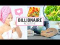 I Tried The 1 BILLION DOLLAR Morning Routine