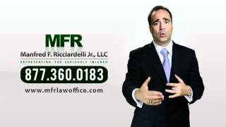 What if my New Jersey Workers Comp Claim is Denied?