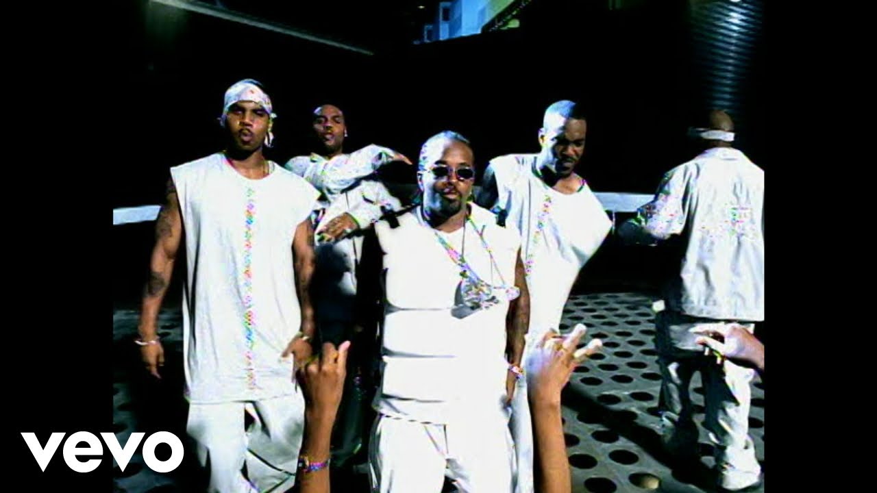 Jagged Edge - Keys To The Range (Official Video) ft. Jermaine Dupri Jagged Edge - Keys To The Range (Official Video) ft. Jermaine Dupri