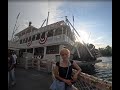 The Ferry Ride