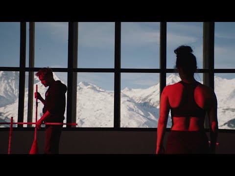 Tráiler SLALOM (VOSE), Dir: Charlène Favier (Estreno 11 de marzo)