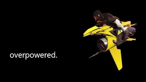 Oppressor Mk.2 Tutorial