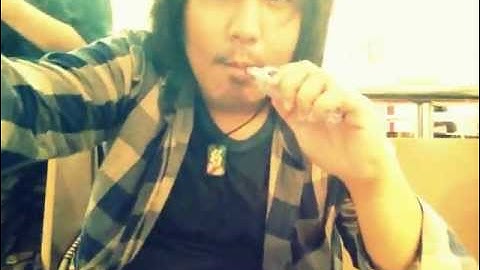 Vape test! Provari v2 with Fatty v1!