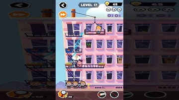 Yolo Level 17 Walkthrough