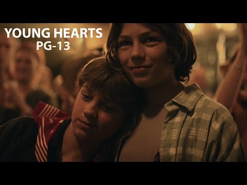 Young Hearts | Trailer