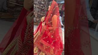 #wedding #weddingdress #shopping #delhi #chandinichowk #ytshorts #trending #viralshorts