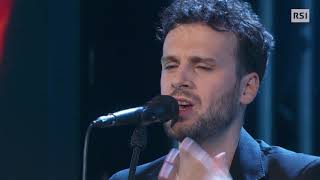 Video thumbnail of "Sebalter - Vancouver (live)"