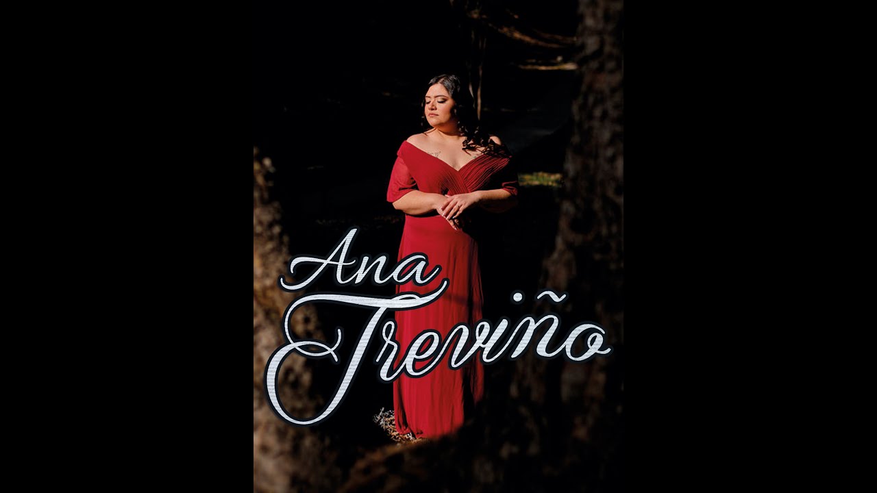 Ana Treviño - Capa Roja - YouTube