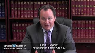Eric Ragatz Attorney Bio