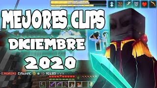 ElRICHMC  MEJORES CLIPS  | MEJORES MOMENTOS | OUT OF CONTEXT |  [ DICIEMBRE 2020 ]