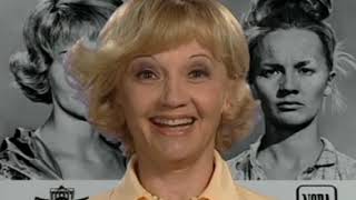 Liselotte Pulver Lustige Ausschnitte Dokumentation