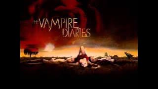 Vampire Diaries S01 Finale  Anberlin - True Faith