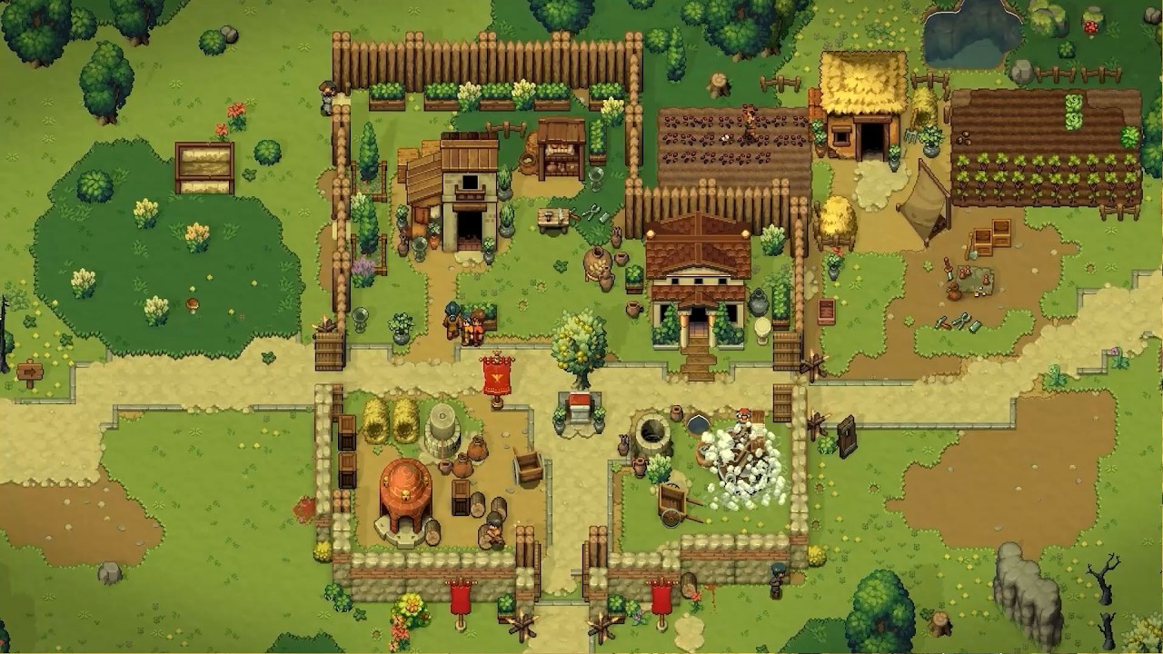 Zombies In Rome No Rest for the Wicked + Titan Quest = Ancient Rome with Zombies! I ...