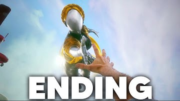 ATOMIC HEART ENDING Gameplay Walkthrough Part 13