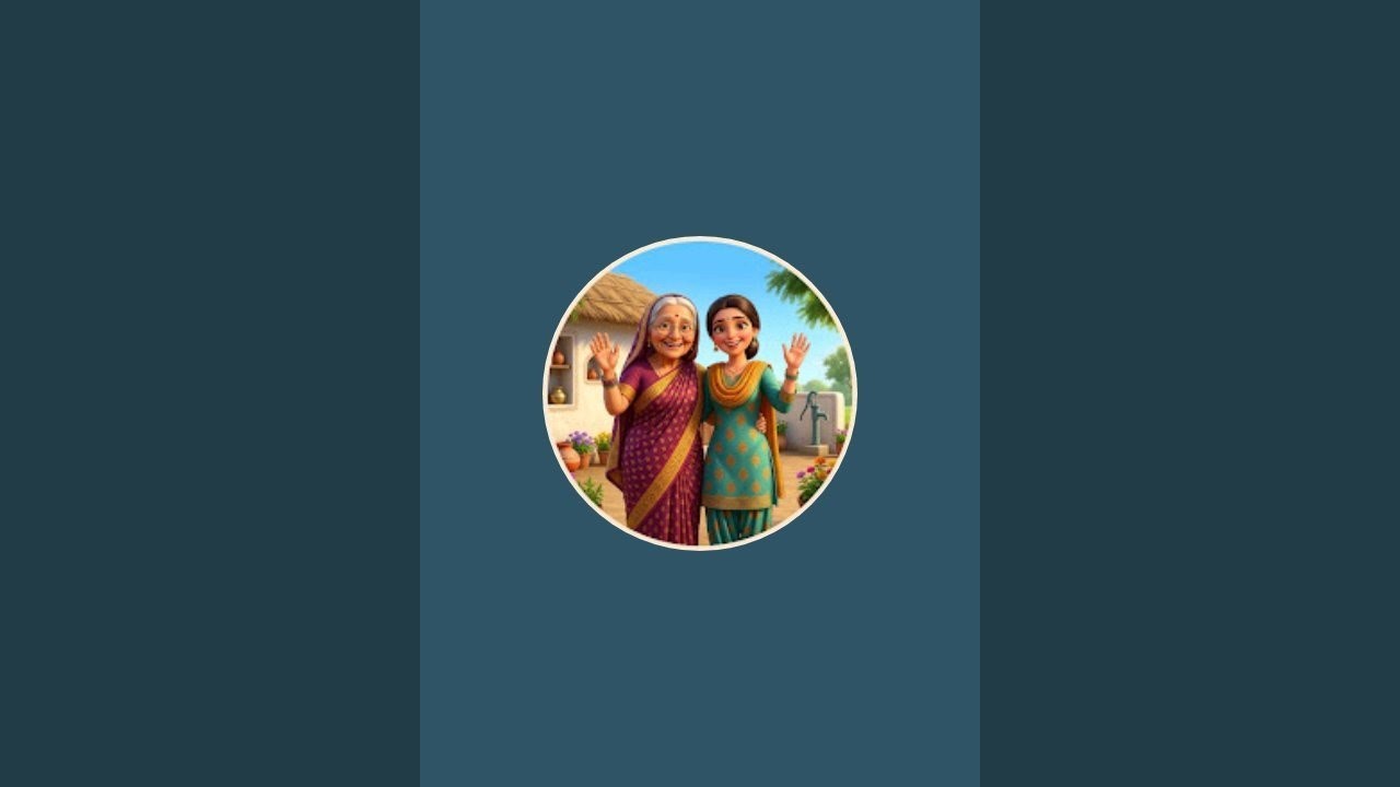 Sas Bahu Ki Duniya is live! - YouTube