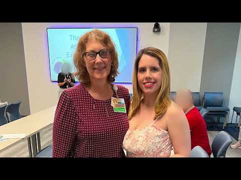 Focusing on You: Car Accident Victim Beats the Odds and Now Lives Headache Free