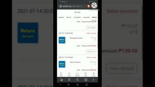 50Php To 900Php Not Free Legit Paying Website Im2015