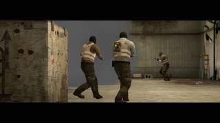 CS:GO - 4K Mini Edit