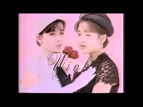Panasonic CM (WINK) 1989