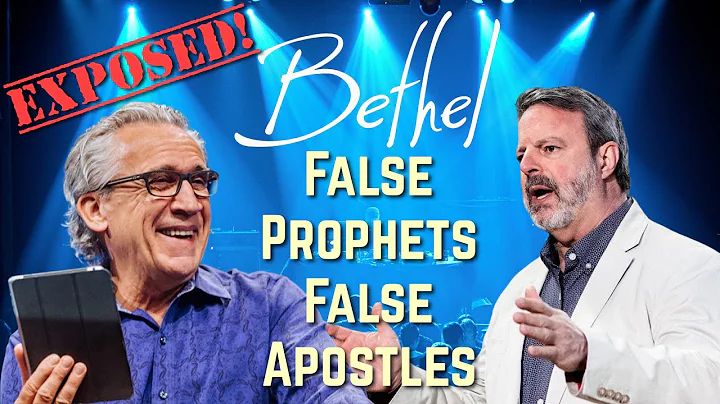 Bethel False Prophets & Apostles Exposed