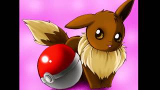 Eevee Tribute Radioactive