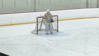 New Hampshire Knights U16 girls Summer Tournament Team 2025