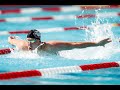 Chase Kalisz and Nicolas Albiero take it down to the wire! | Men's 200m Butterfly A Final